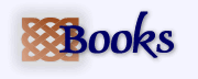 Title graphic for the Books page