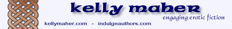 Kelly's basic banner