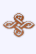 Celtic knot spacer image