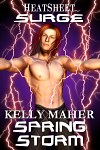 Spring Storm cover